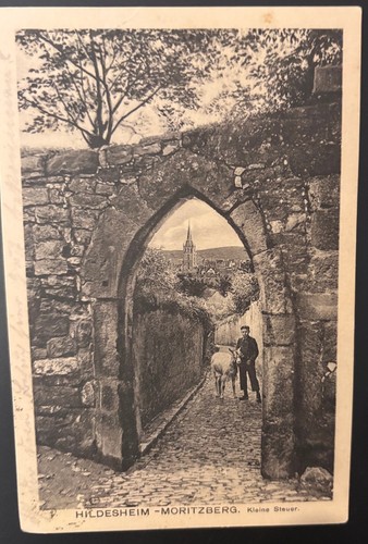 Hildesheim moritzberg kleine - moritzberg,