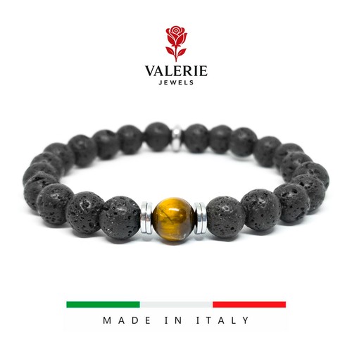 Elegantes herren armband - elegantes,