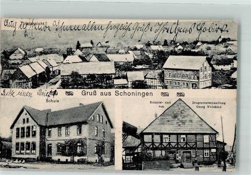 37170 w3418 schoningen - 37170,