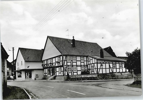 50502190 3418 schoningen - 50502190,