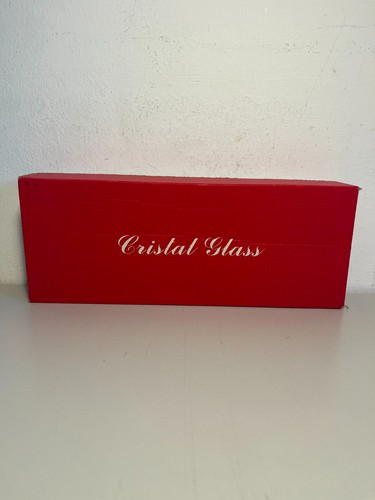 6er set klarglas gläser mit - gläser,