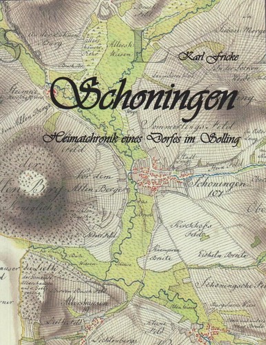Schoningen heimatchronik - schoningen,