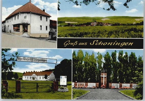 50502196 3418 schoningen - 50502196,