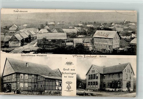 13639228 3418 schoningen - -,