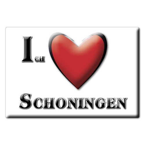 Schoningen northeim - schoningen,,