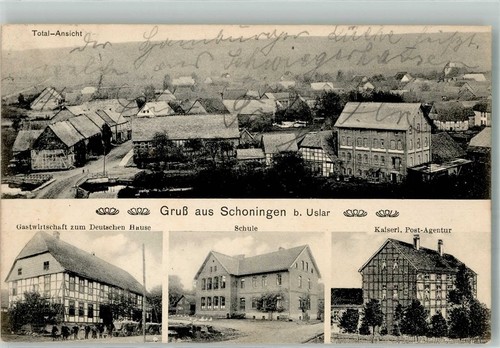 13591589 3418 schoningen - 3418,