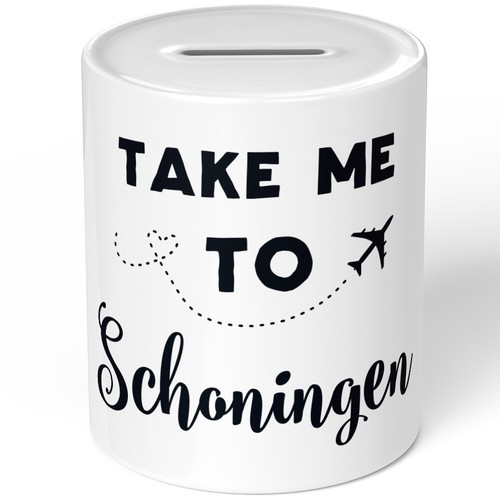 Take schoningen - me,