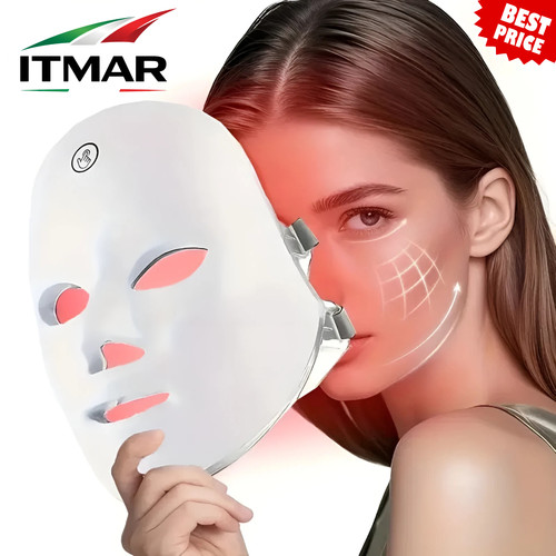 Maske led farben für - led,