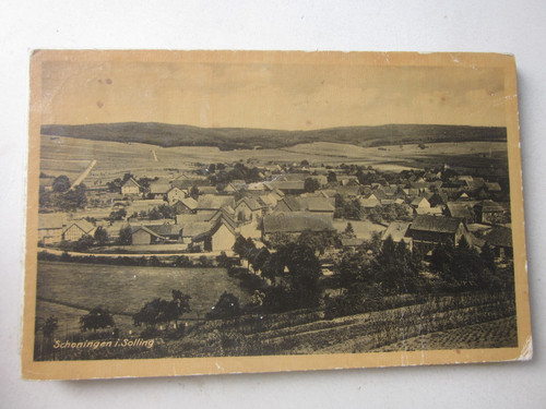 42630 schoningen solling - schoningen,