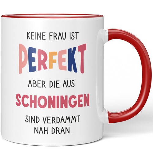 Keine frau ist - frau,