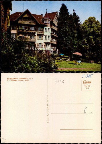 Villingen-Villingen-Schwenning