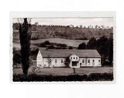 Turnhalle schoningen bei - in,